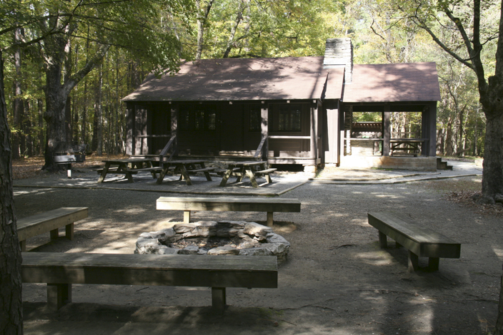 William B Umstead State Park - Explore Raleigh